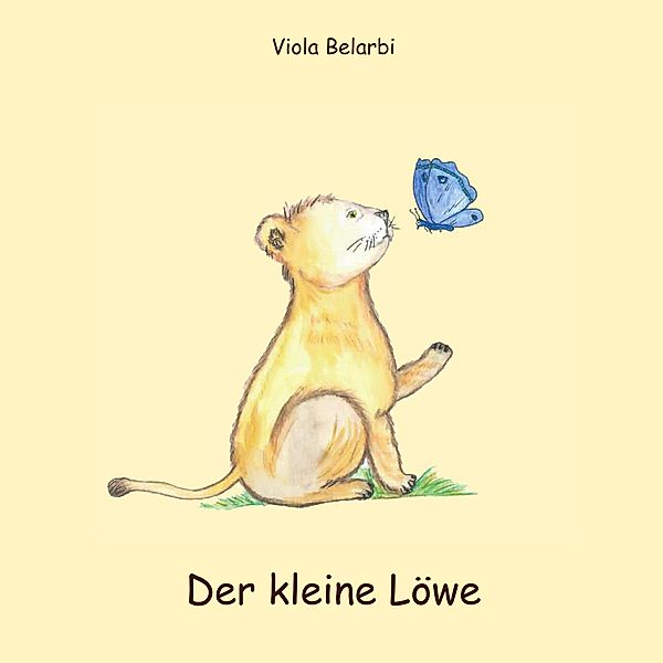 Der kleine Löwe, Viola Belarbi