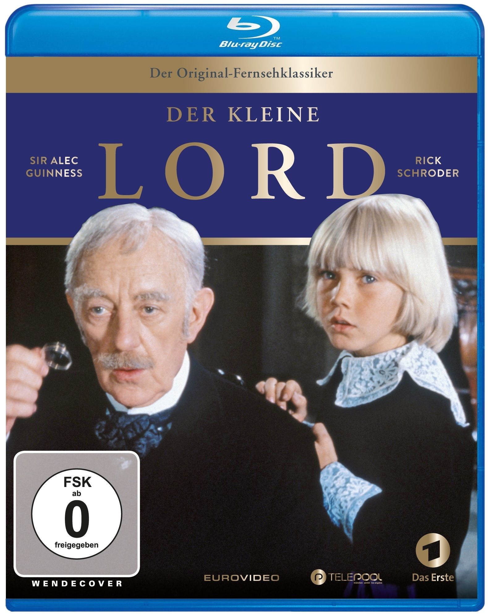 Image of Der kleine Lord (1980)