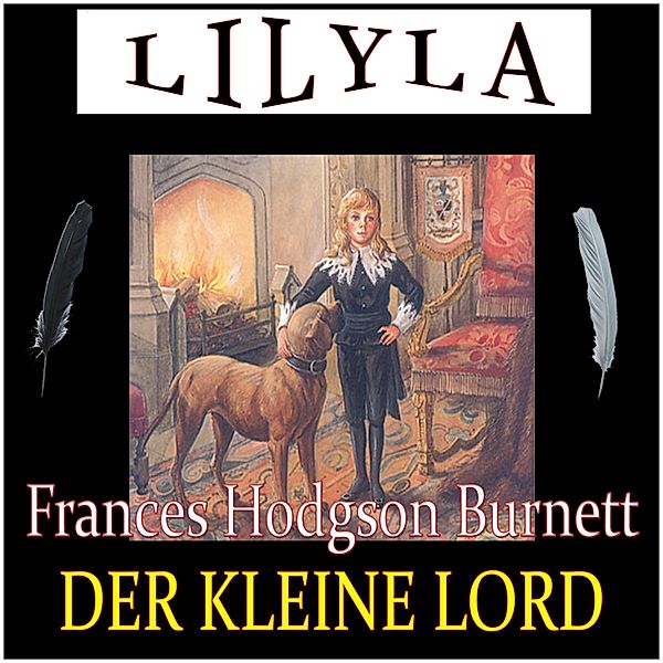 Der kleine Lord, Frances Hodgson-Burnett