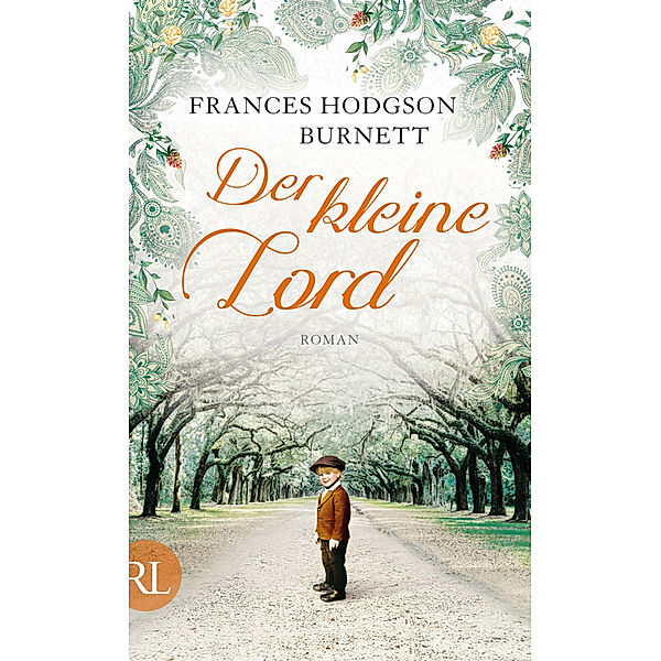 Der kleine Lord, Frances Hodgson Burnett