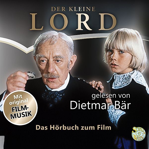 Der Kleine Lord, Thomas Krüger, Frances Hodgson Burnett