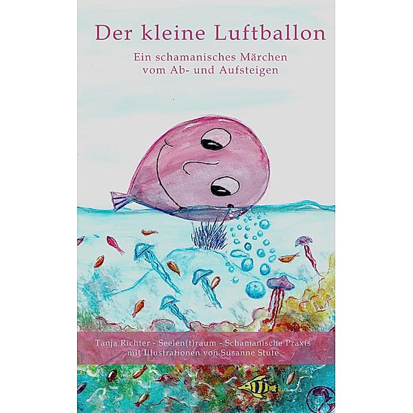 Der kleine Luftballon, Tanja Richter