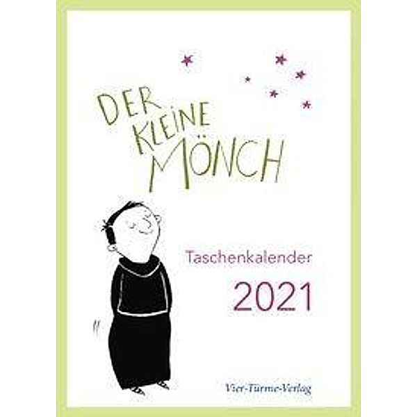 Der kleine Mönch 2021