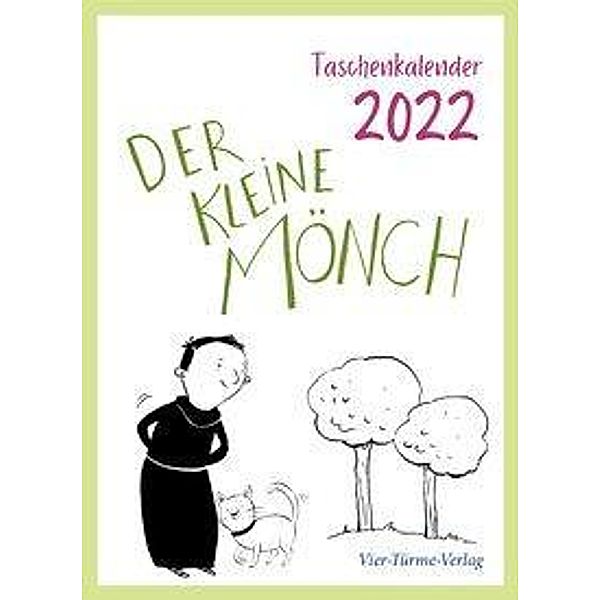 Der kleine Mönch 2022