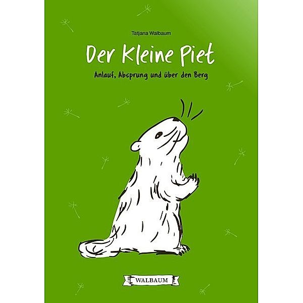 Der Kleine Piet, Tatjana Walbaum