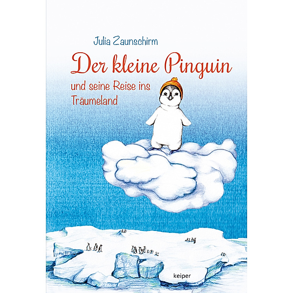 Der kleine Pinguin und seine Reise ins Träumeland, Zaunschirm Zaunschirm