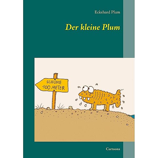 Der kleine Plum, Eckehard Plum