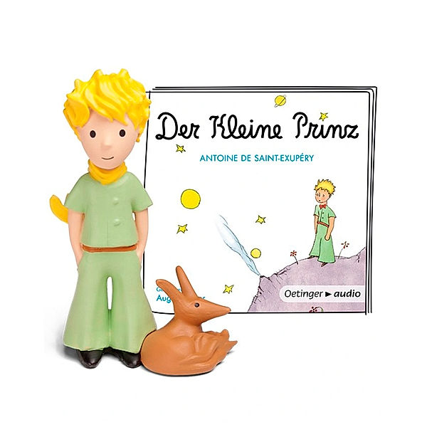 tonies® Der Kleine Prinz - Der Kleine Prinz