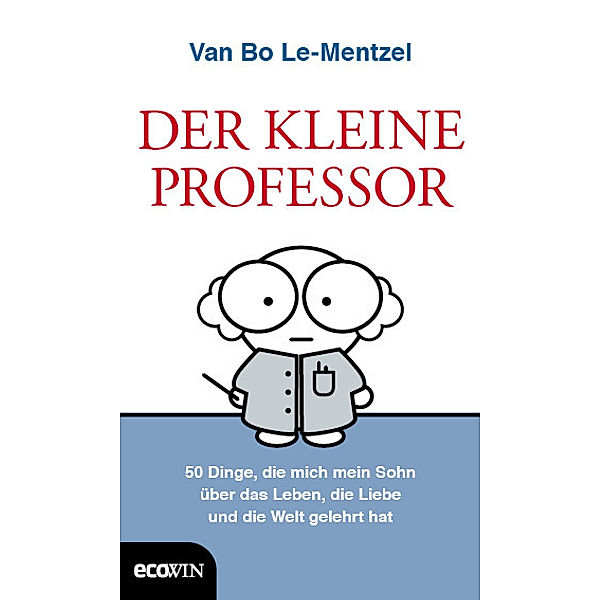 Der Kleine Professor, Van Bo Le-Mentzel