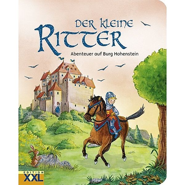 Der kleine Ritter