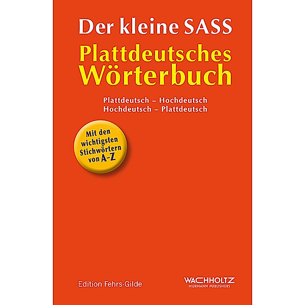 Der kleine Sass, Heinrich Thies