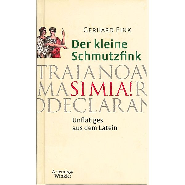 Der kleine Schmutzfink, Gerhard Fink