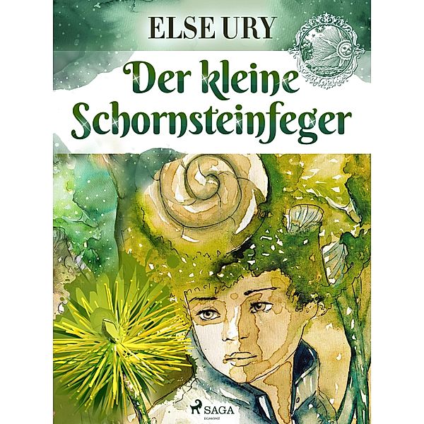 Der kleine Schornsteinfeger, Else Ury