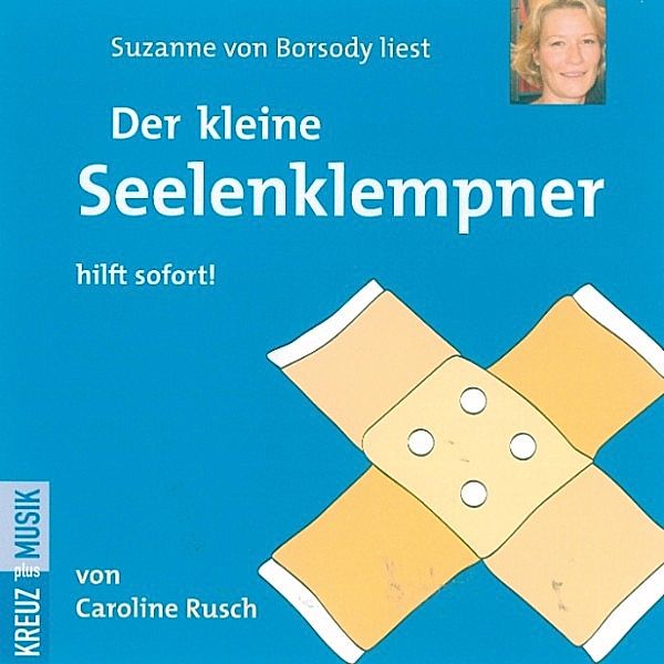 Der kleine Seelenklempner, Dr. Caroline Rusch