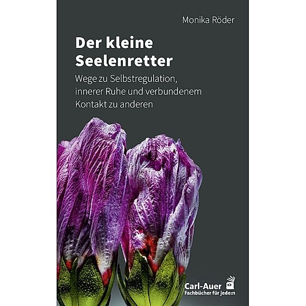 Der kleine Seelenretter, Monika Röder