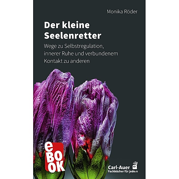 Der kleine Seelenretter / Fachbücher für jede:n, Monika Röder
