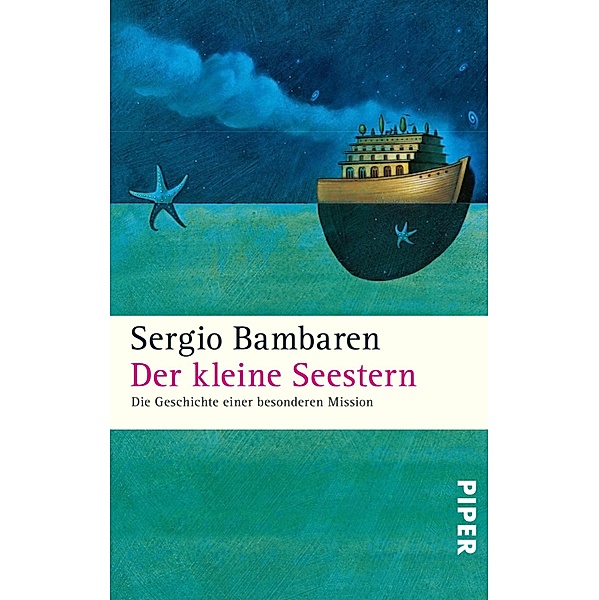 Der kleine Seestern, Sergio Bambaren