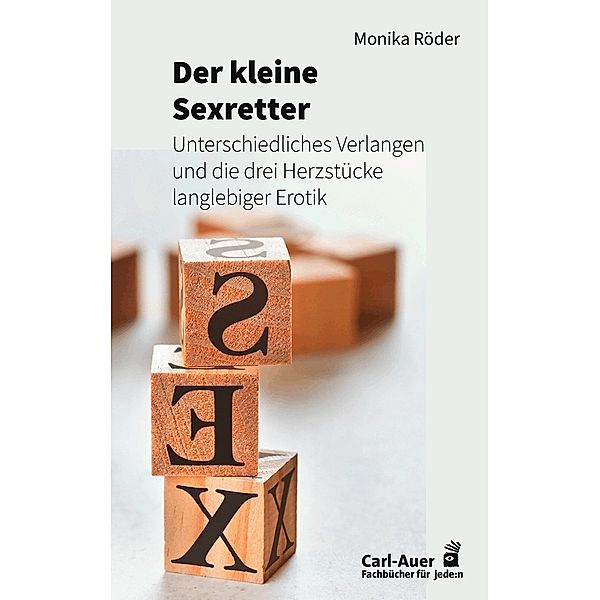 Der kleine Sexretter, Monika Röder