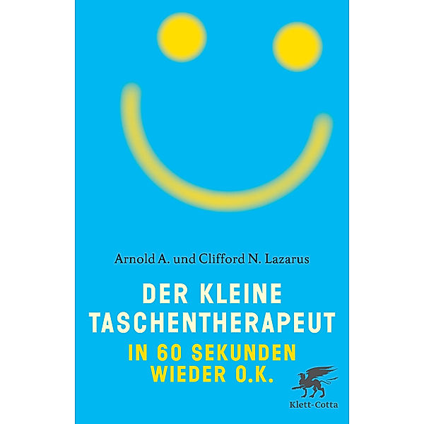 Der kleine Taschentherapeut, Arnold A. Lazarus, Clifford N. Lazarus