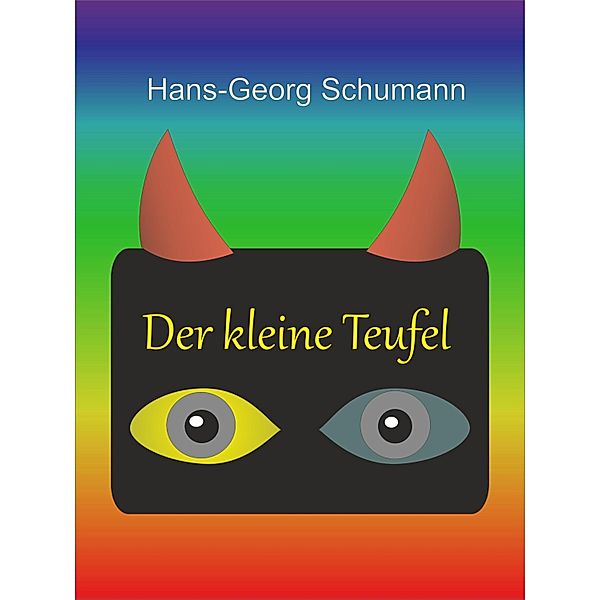 Der kleine Teufel, Hans-Georg Schumann