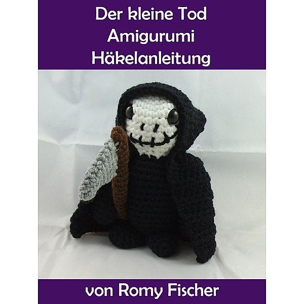 Der kleine Tod, Romy Fischer