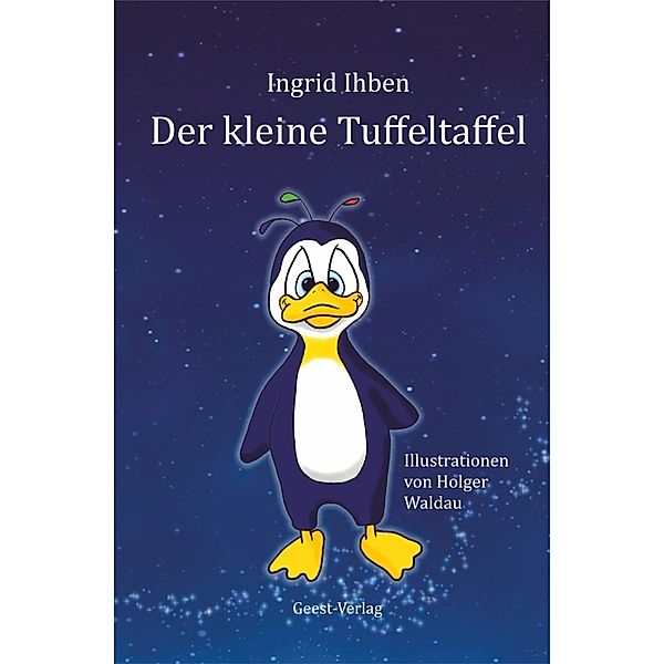 Der kleine Tuffeltaffel, Ingrid Ihben