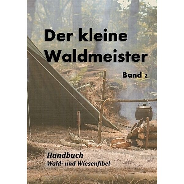 Der kleine Waldmeister II, Daniel Bächer