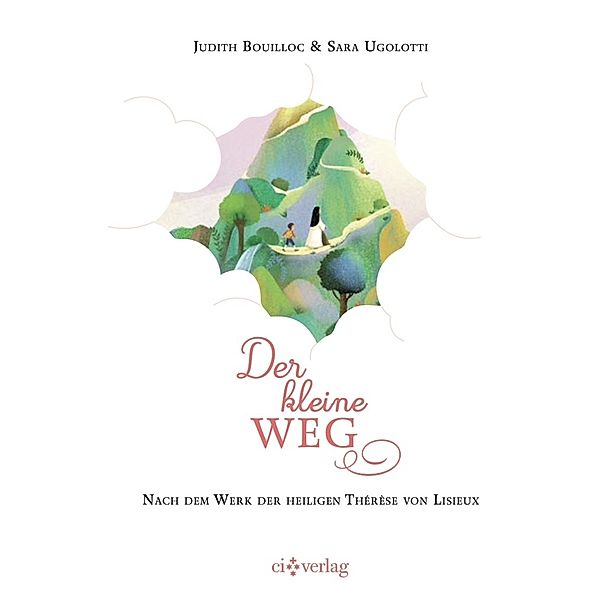 Der kleine Weg, Judith Bouilloc, Sara Ugolotti