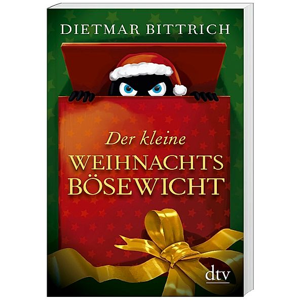 Der kleine Weihnachtsbösewicht, Dietmar Bittrich