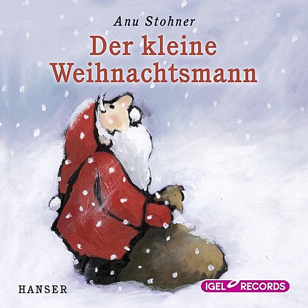 Der kleine Weihnachtsmann, Anu Stohner