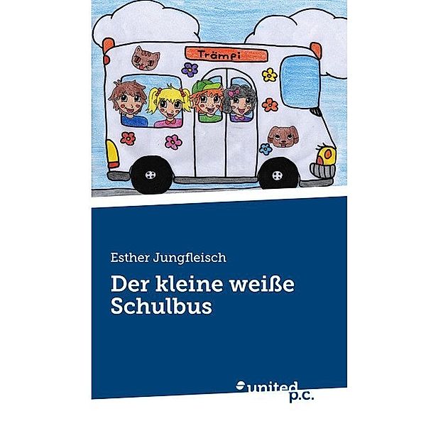 Der kleine weiße Schulbus, Esther Jungfleisch