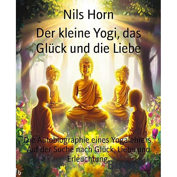 Der kleine Yogi, das Glück und die Liebe, Nils Horn