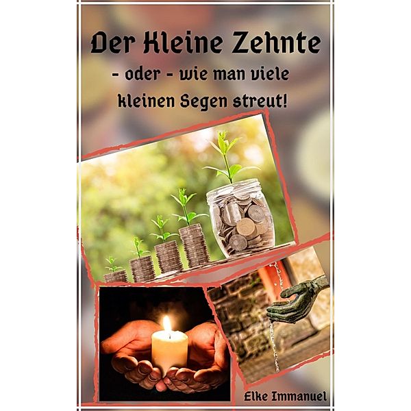 Der kleine Zehnte, Elke Immanuel