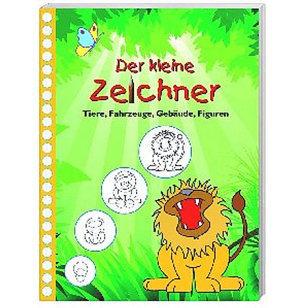 Der kleine Zeichner