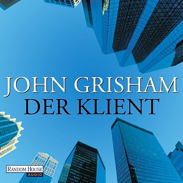 Der Klient, John Grisham