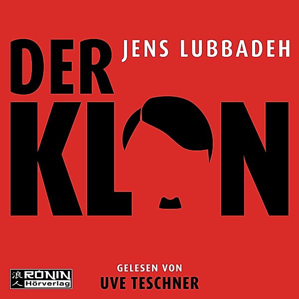 Der Klon, Jens Lubbadeh