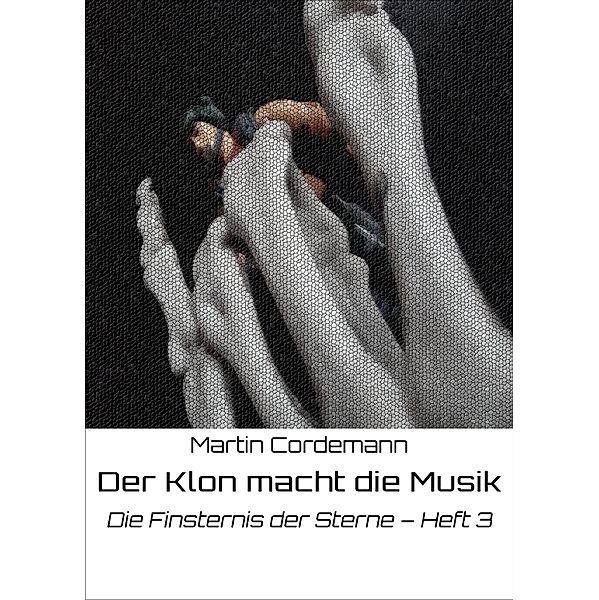 Der Klon macht die Musik, Martin Cordemann