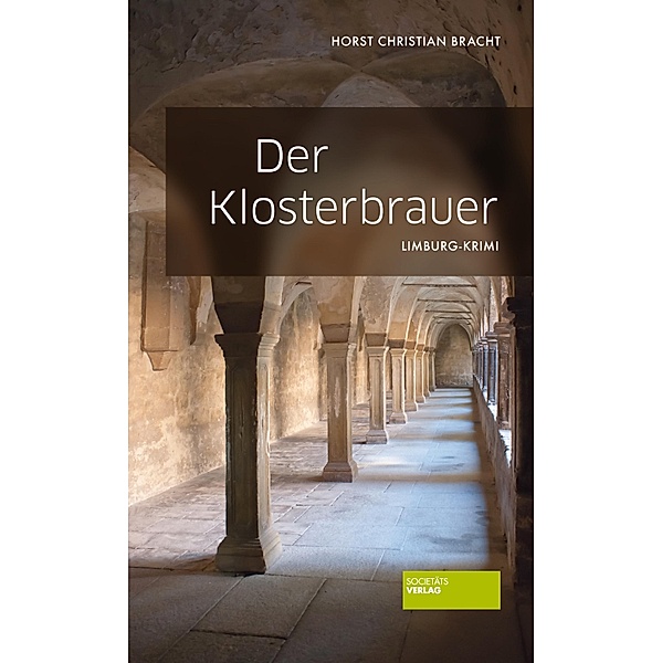 Der Klosterbrauer, Hans Chr. Bracht