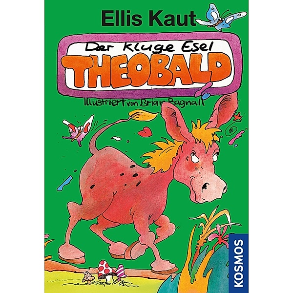 Der kluge Esel Theobald, Ellis Kaut