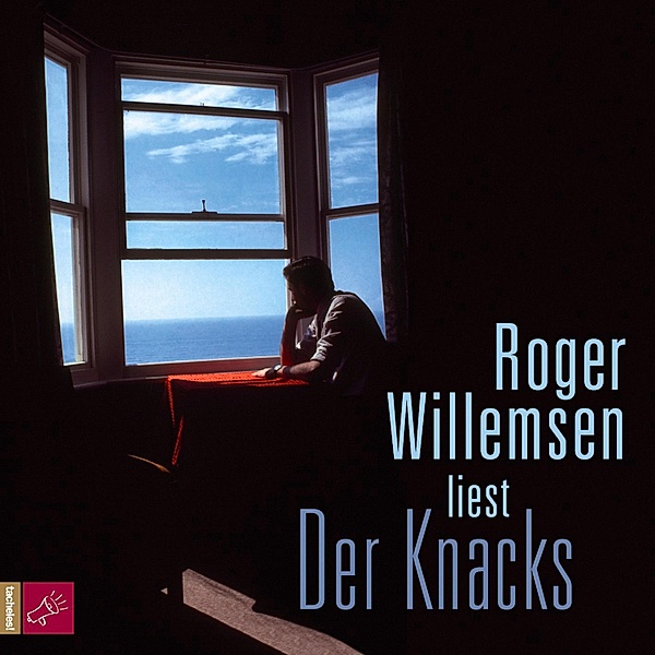 Der Knacks, Roger Willemsen