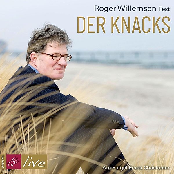 Der Knacks, Roger Willemsen