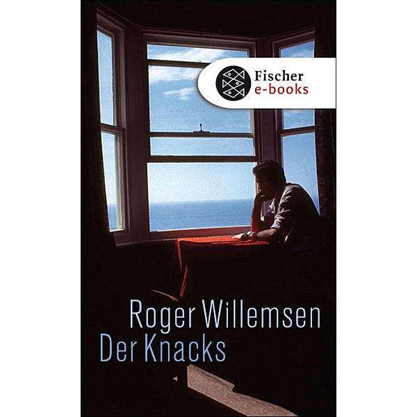 Der Knacks, Roger Willemsen