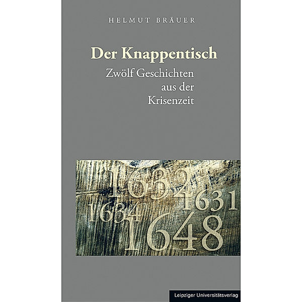 Der Knappentisch, Helmut Bräuer