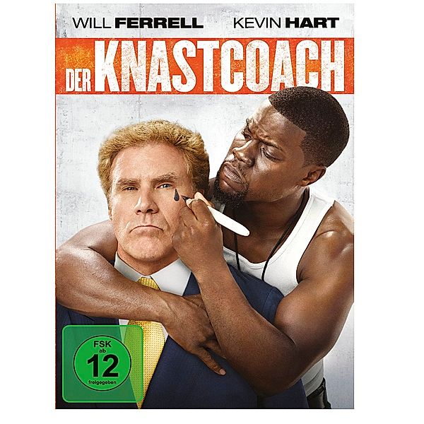 Der Knastcoach