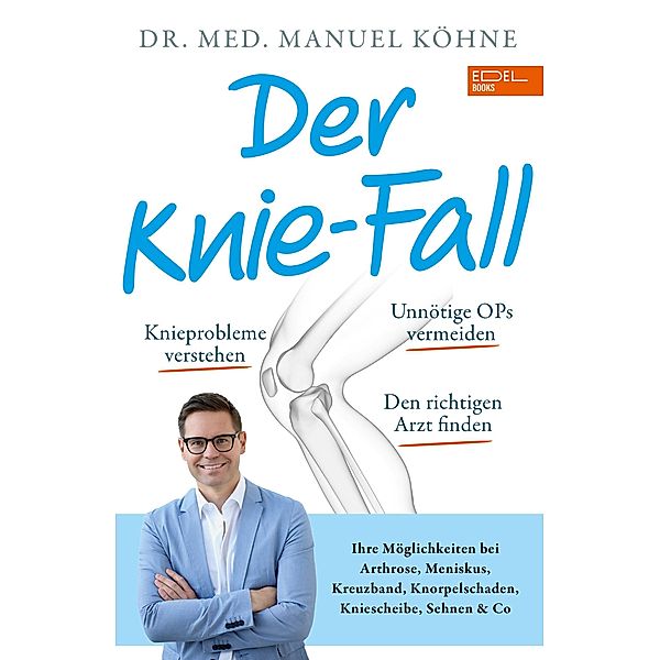 Der Knie-Fall, Manuel Köhne