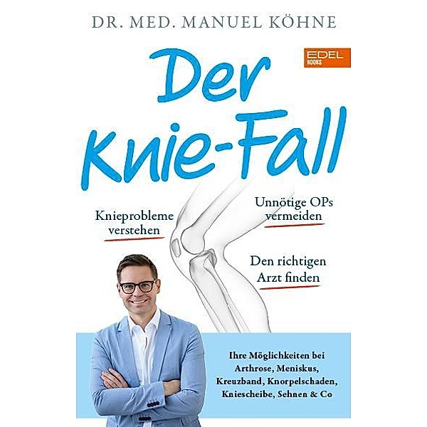 Der Knie-Fall, Manuel Köhne