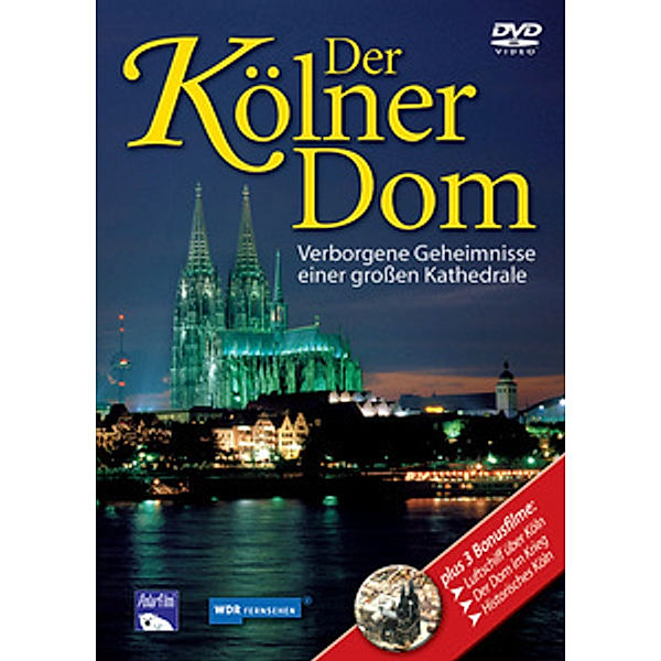 Der Kölner Dom, 1