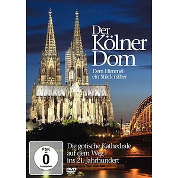 Der Kölner Dom - Dem Himmel ein Stück näher, Special Interest