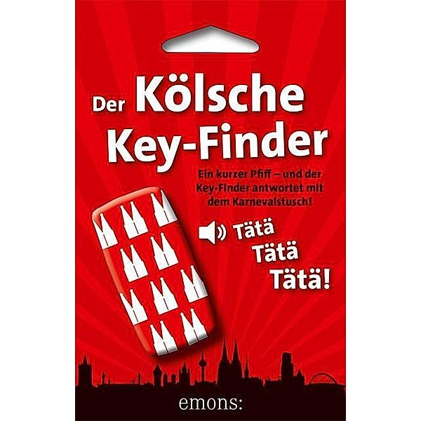 Der kölsche Key-Finder