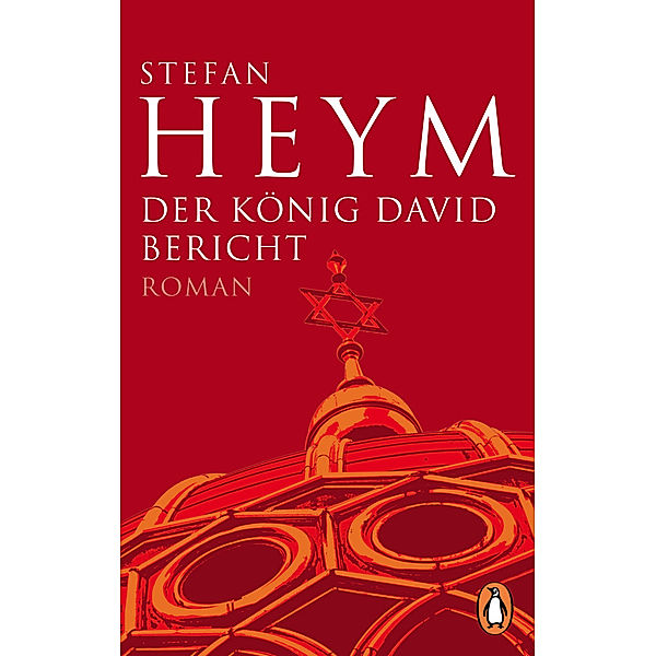 Der König David Bericht, Stefan Heym